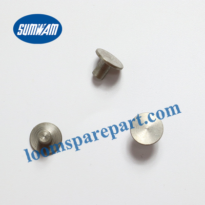 میخ ماشین بافنده قطعات یدکی Rapier Loom BA203848