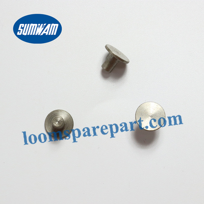 میخ ماشین بافنده قطعات یدکی Rapier Loom BA203848