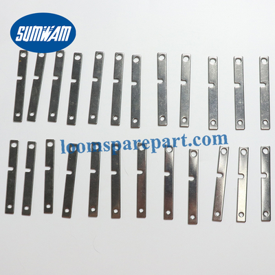 Heddle Bar BA208876 Rapier Loom قطعات یدکی ماشین آلات نساجی