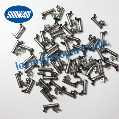 نگهدارنده فنر قطعات یدکی راپیر لوم پارچه ای BE152443