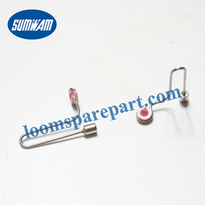 دستگاه بافندگی قطعات یدکی Rapier Loom فنر BE152444
