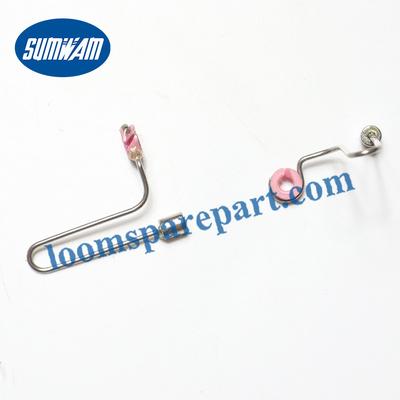 دستگاه بافندگی قطعات یدکی Rapier Loom فنر BE152444