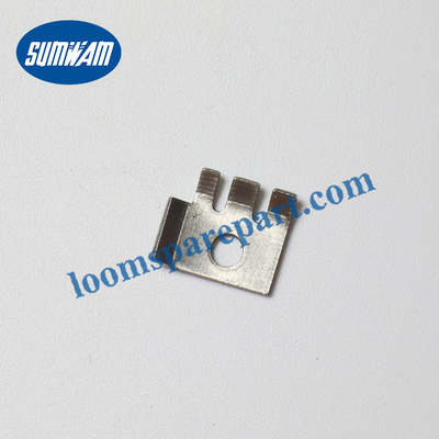 Tsudakoma Weaving Rapier Loom Plate Safety Part B156227