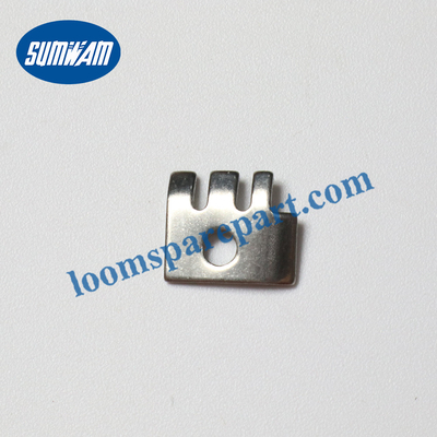 Tsudakoma Weaving Rapier Loom Plate Safety Part B156227
