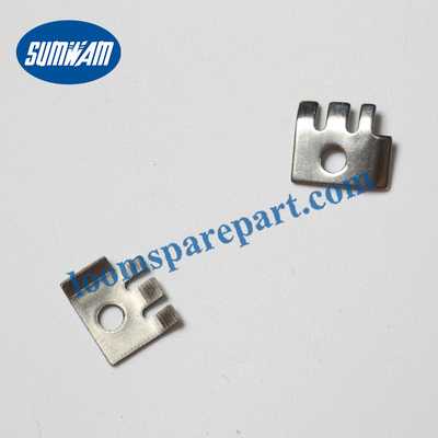 Tsudakoma Weaving Rapier Loom Plate Safety Part B156227