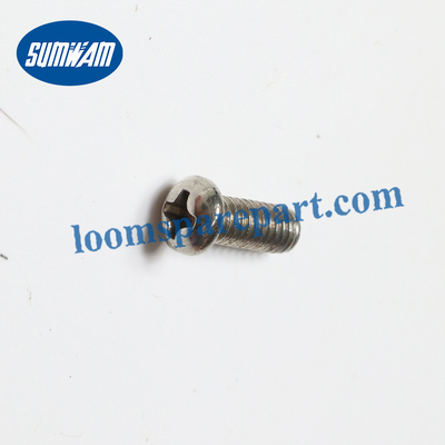 پیچ Rapier Loom قطعات یدکی N1150666 برای ماشین بافندگی