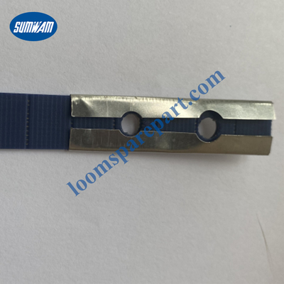 نوار سبز 3145 میلی متری Rapier Loom Parts Sulzer G6100