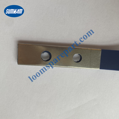 نوار سبز 3145 میلی متری Rapier Loom Parts Sulzer G6100