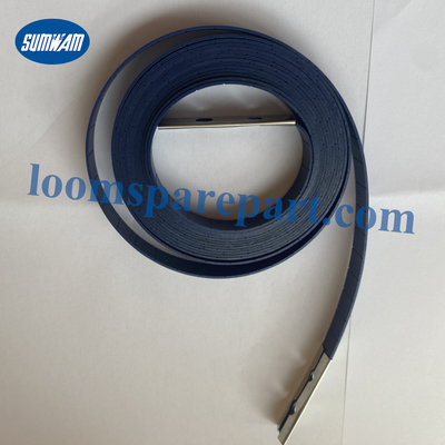 نوار سبز 3145 میلی متری Rapier Loom Parts Sulzer G6100