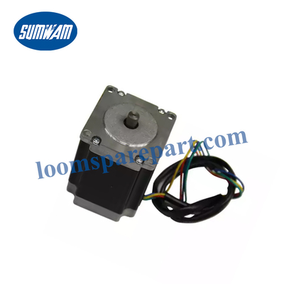 ELSY STEP MOTOR Part NO.BE215020، قطعات یدکی ماشین بافندگی پیکانول