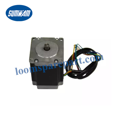 ELSY STEP MOTOR Part NO.BE215020، قطعات یدکی ماشین بافندگی پیکانول