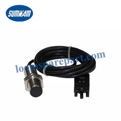سوئیچ مجاورت قطعه شماره BE303968 قطعات یدکی ماشین بافندگی پارچه، قطعات یدکی ماشین بافندگی پیکانول