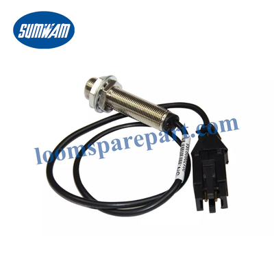 سوئیچ مجاورت قطعه شماره BE303968 قطعات یدکی ماشین بافندگی پارچه، قطعات یدکی ماشین بافندگی پیکانول