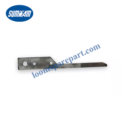 فنر پود (مستقیم) BA215828 برای قطعات یدکی ماشین آلات نساجی Rapier looms