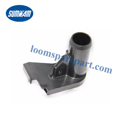 نازل مکش BA211622 برای قطعات یدکی ماشین بافندگی راپیر، قطعات یدکی ماشین بافندگی پیکانول، 60*68*47 میلی متر