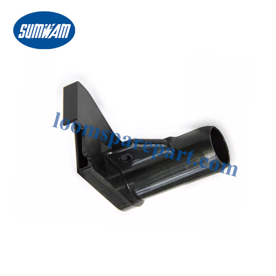 نازل مکش BA211622 برای قطعات یدکی ماشین بافندگی راپیر، قطعات یدکی ماشین بافندگی پیکانول، 60*68*47 میلی متر