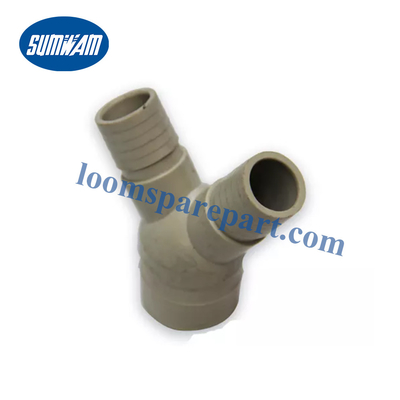 اتصال سه طرفه کانال هوا B53217، قطعات یدکی بافندگی پیکانول