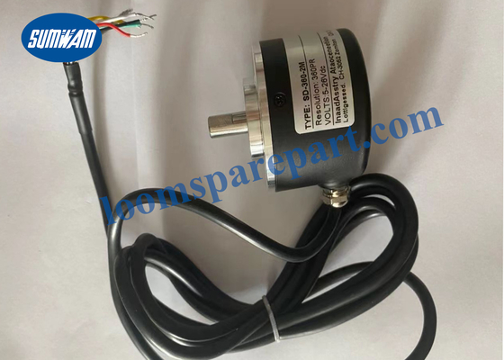 انکودر SD-360-2M بافندگی قطعات یدکی برای نساجی