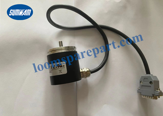 انکودر SD-360-2M بافندگی قطعات یدکی برای نساجی