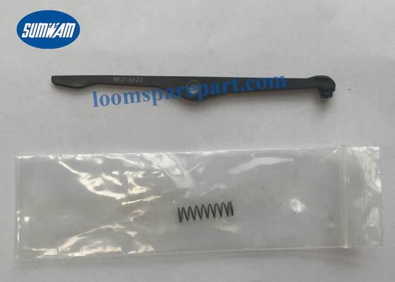 گیره (راست)، گیره Picanol Gammax، BE216823، قطعات یدکی بافندگی پیکانول