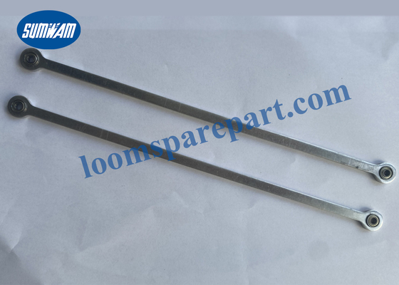 بازوی لنگ، گیره Picanol Gammax، BM100022، قطعات یدکی بافندگی پیکانول