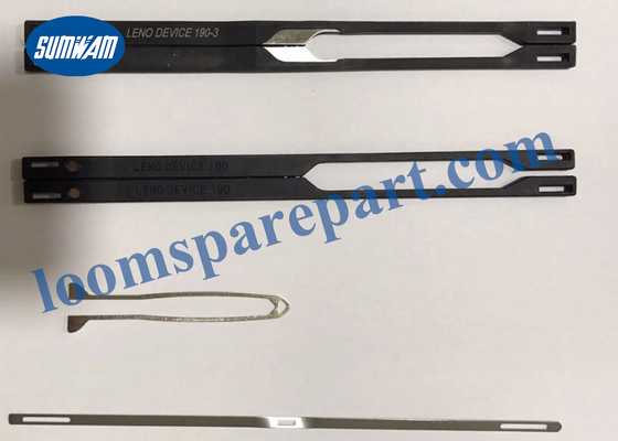 قطعات یدکی دستگاه Leno 190-3 Picanol Gammax Loom BE214987