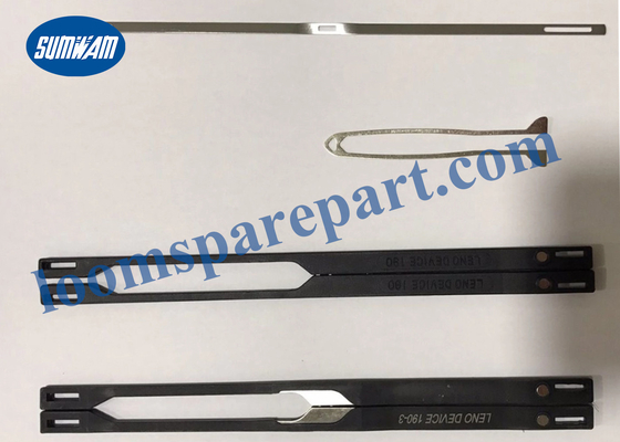 قطعات یدکی دستگاه Leno 190-3 Picanol Gammax Loom BE214987