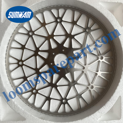 چرخ محرک لوازم یدکی BA202185 Gammax Picanol Loom