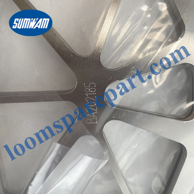 چرخ محرک لوازم یدکی BA202185 Gammax Picanol Loom