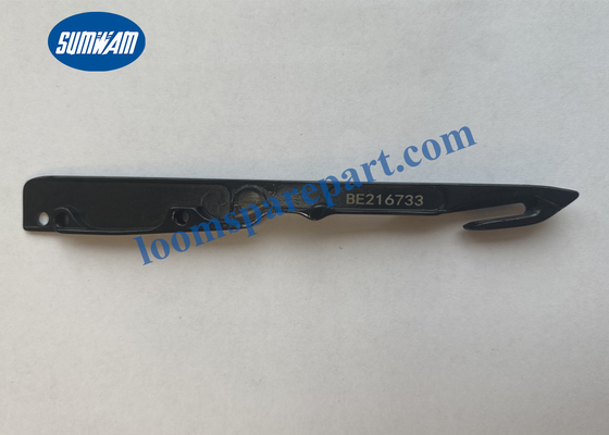 قلاب گیرنده BE216733 قطعات بافندگی Picanol Gammax