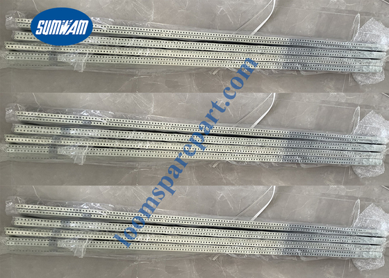 نوار راپیر T-190، قطعات بافندگی Picanol Gammax، BA213736، BA215268