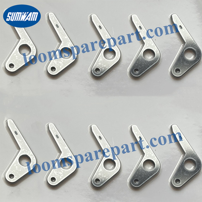 تیغه برش Westage (متحرک)، BA306529، قطعات ماشین بافندگی Picanol Gammax