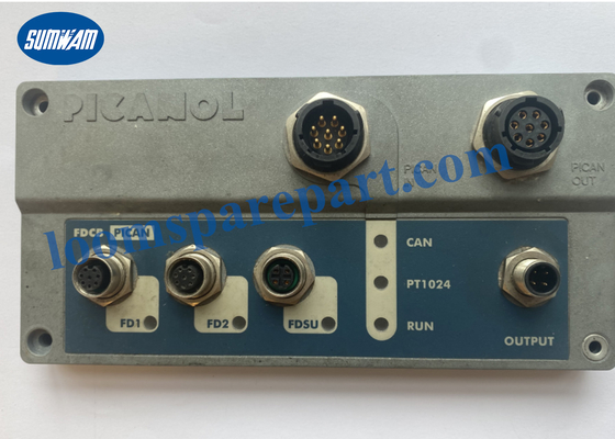 کارت FDCB، کارکرده اصلی، BE310395، قطعات یدکی ماشین بافندگی پیکانول
