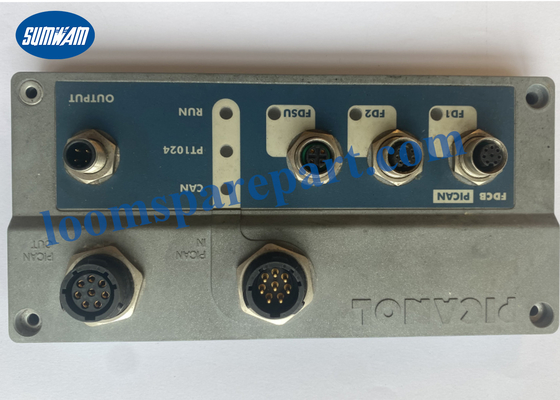 کارت FDCB، کارکرده اصلی، BE310395، قطعات یدکی ماشین بافندگی پیکانول