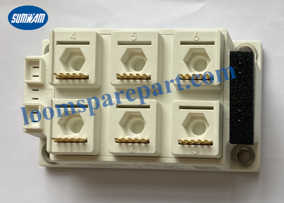 IGBT SKM 200 GAH 123 DKL، قطعات یدکی بافندگی پیکانول