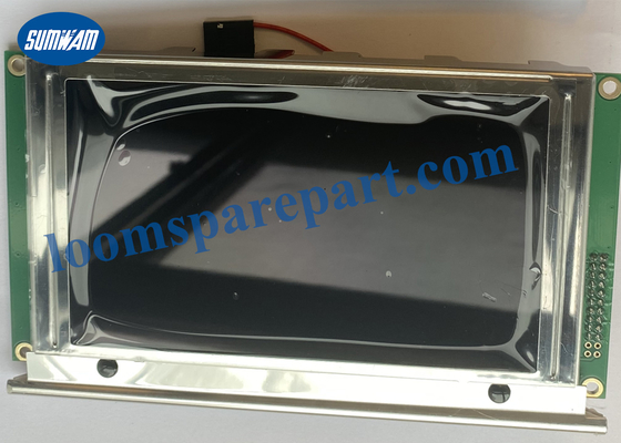 نمایشگر قطعات یدکی Super Excel Somet Loom برای بافندگی