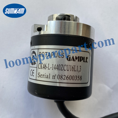 انکودر قطعات یدکی Somet Loom PSB3806 برای دستگاه های Super Excell Looms