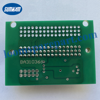 BE217401 قطعات یدکی Picanol Loom Mid Card R-1