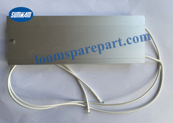 مقاومت کمپرسی قطعات یدکی 5R 2M5223150445 Picanol Loom