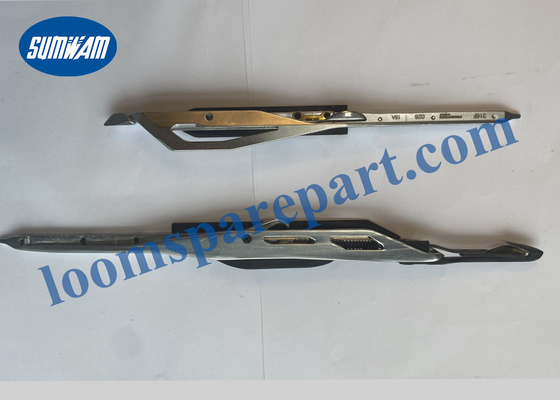 Rapier Head برای قطعات یدکی Somet Loom Super Excel Loom