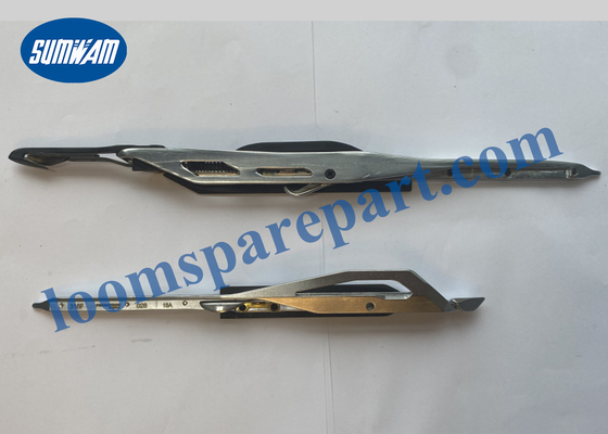 Rapier Head برای قطعات یدکی Somet Loom Super Excel Loom