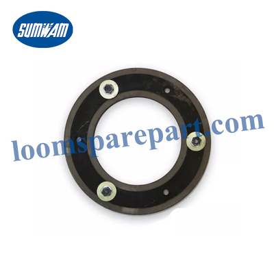 لنت ترمز گاما BE215460 برای قطعات یدکی Picanol Loom 275X275X10MM