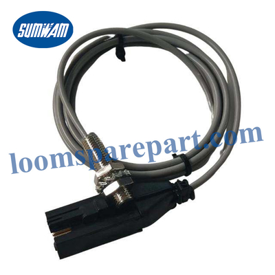 قطعات یدکی M8 Staubli Dobby Dobby Proximity Switch پوشاک قطعات ماشین آلات نساجی