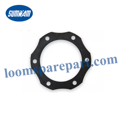لوازم یدکی فنر آرمیچر کویل کمکی Picanol Loom BA213137 185X185X15MM