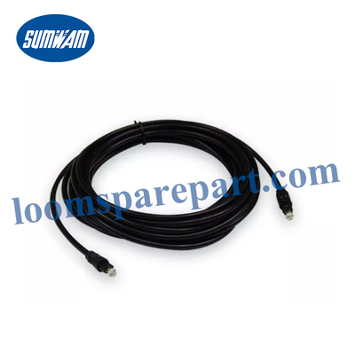 BE233074 قطعه کابل قطعات یدکی Picanol Loom