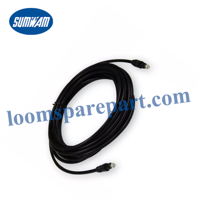 BE233074 قطعه کابل قطعات یدکی Picanol Loom