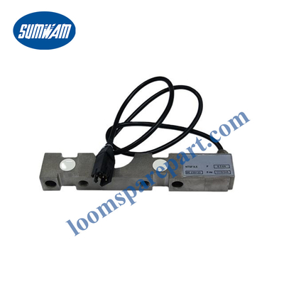 سنسور کشش تار NMB و SUPPORT IRON قطعه شماره BE238410، قطعات یدکی ماشین بافندگی پیکانول