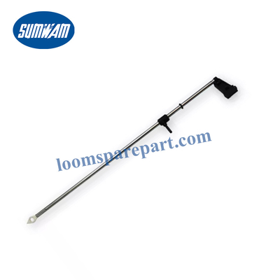 قطعات یدکی سوزن انتخاب رنگ Picanol Loom BE151980 / BE231897 335 / 355MM