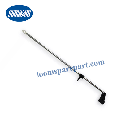قطعات یدکی سوزن انتخاب رنگ Picanol Loom BE151980 / BE231897 335 / 355MM