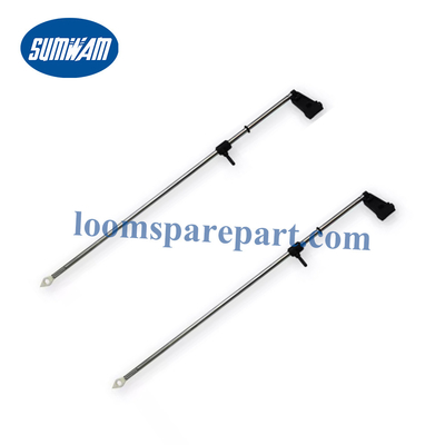 قطعات یدکی سوزن انتخاب رنگ Picanol Loom BE151980 / BE231897 335 / 355MM